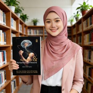 teori belajar dan perkembangan motorik