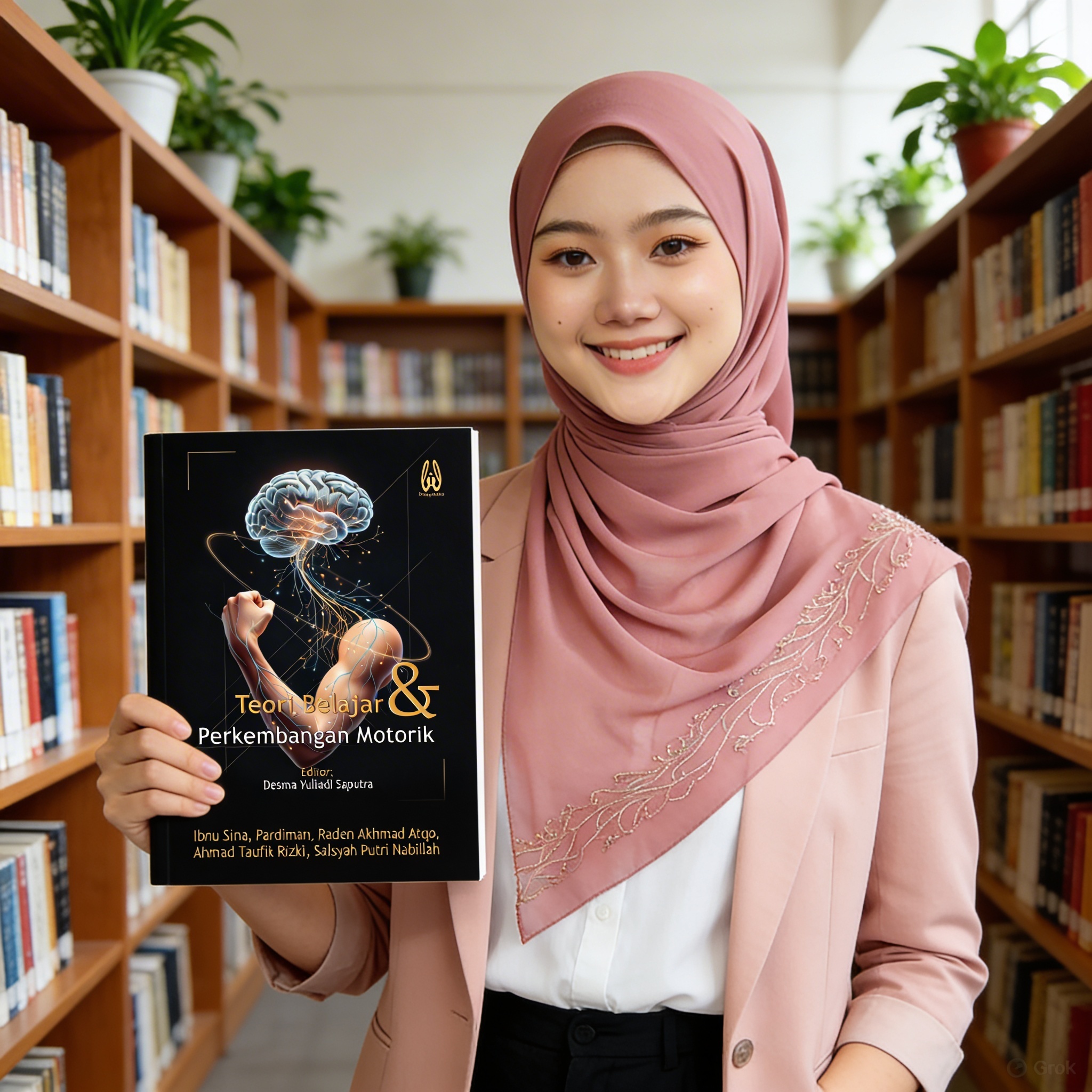 teori belajar dan perkembangan motorik teori belajar dan perkembangan motorik