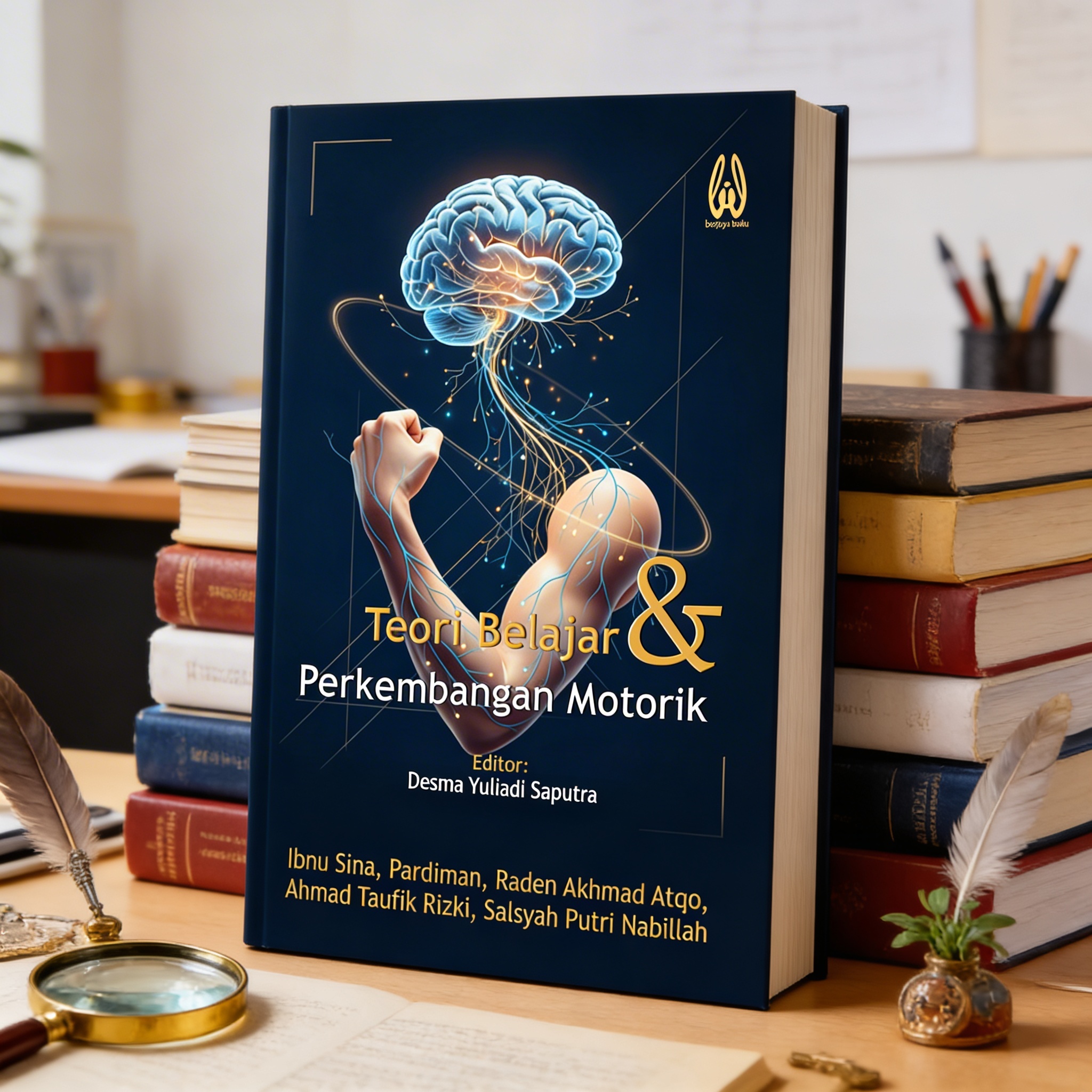 teori belajar dan perkembangan motorik teori belajar dan perkembangan motorik