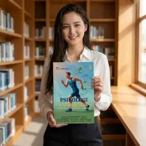 psikologi olahraga integrasi teori, pembelajaran motorik, dan kepelatihan