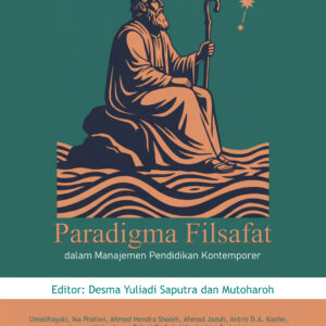 paradigma filsafat dalam manajemen pendidikan kontemporer