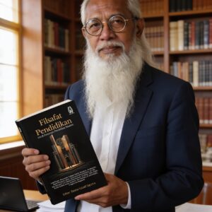 filsafat pendidikan untuk pemimpin pendidikan modern