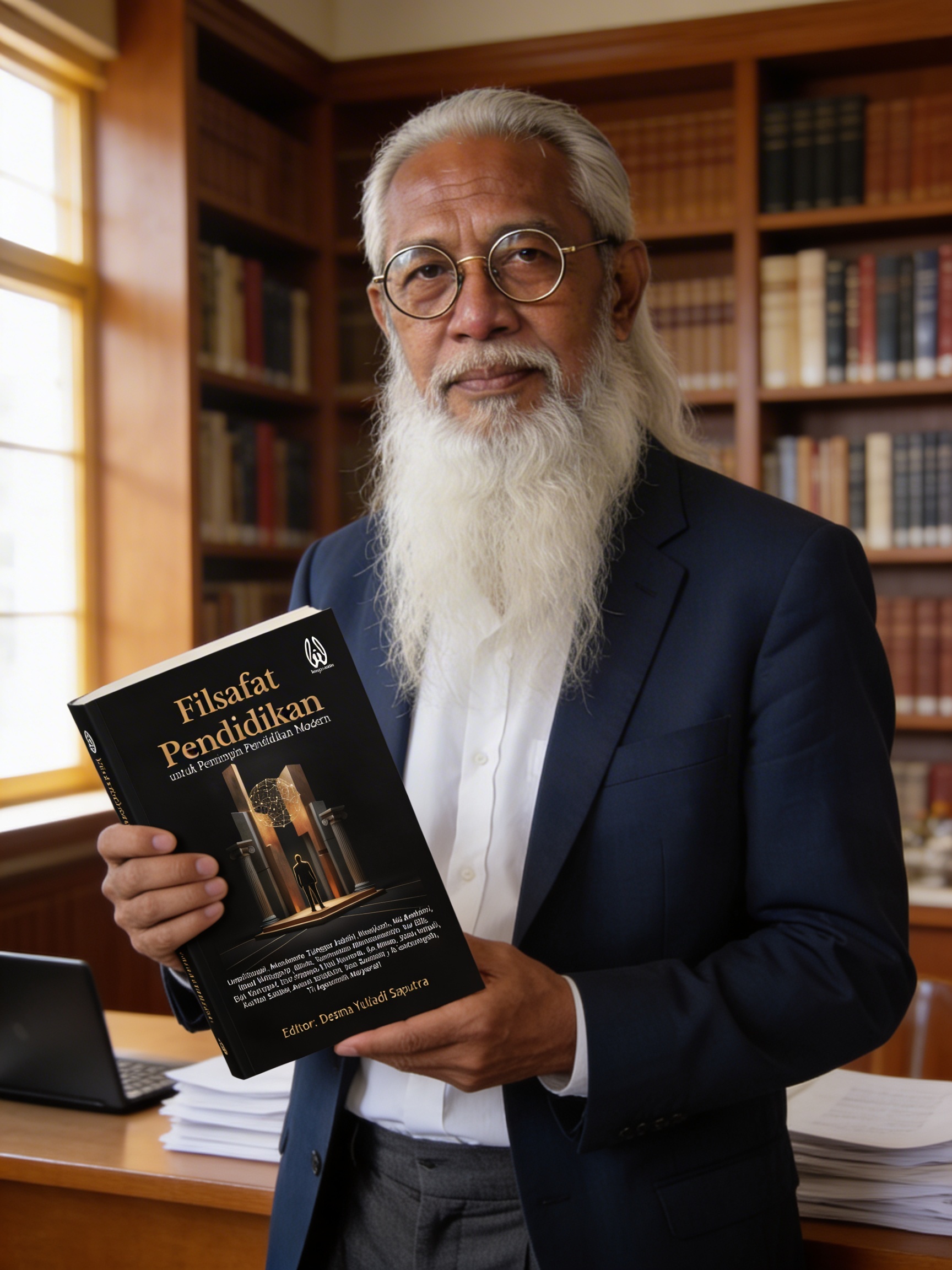 filsafat pendidikan untuk pemimpin pendidikan modern filsafat pendidikan untuk pemimpin pendidikan modern