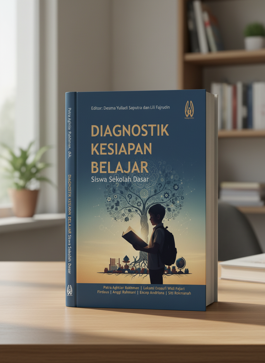 DIAGNOSTIK KESIAPAN BELAJAR SISWA SEKOLAH DASAR - Gambar 3