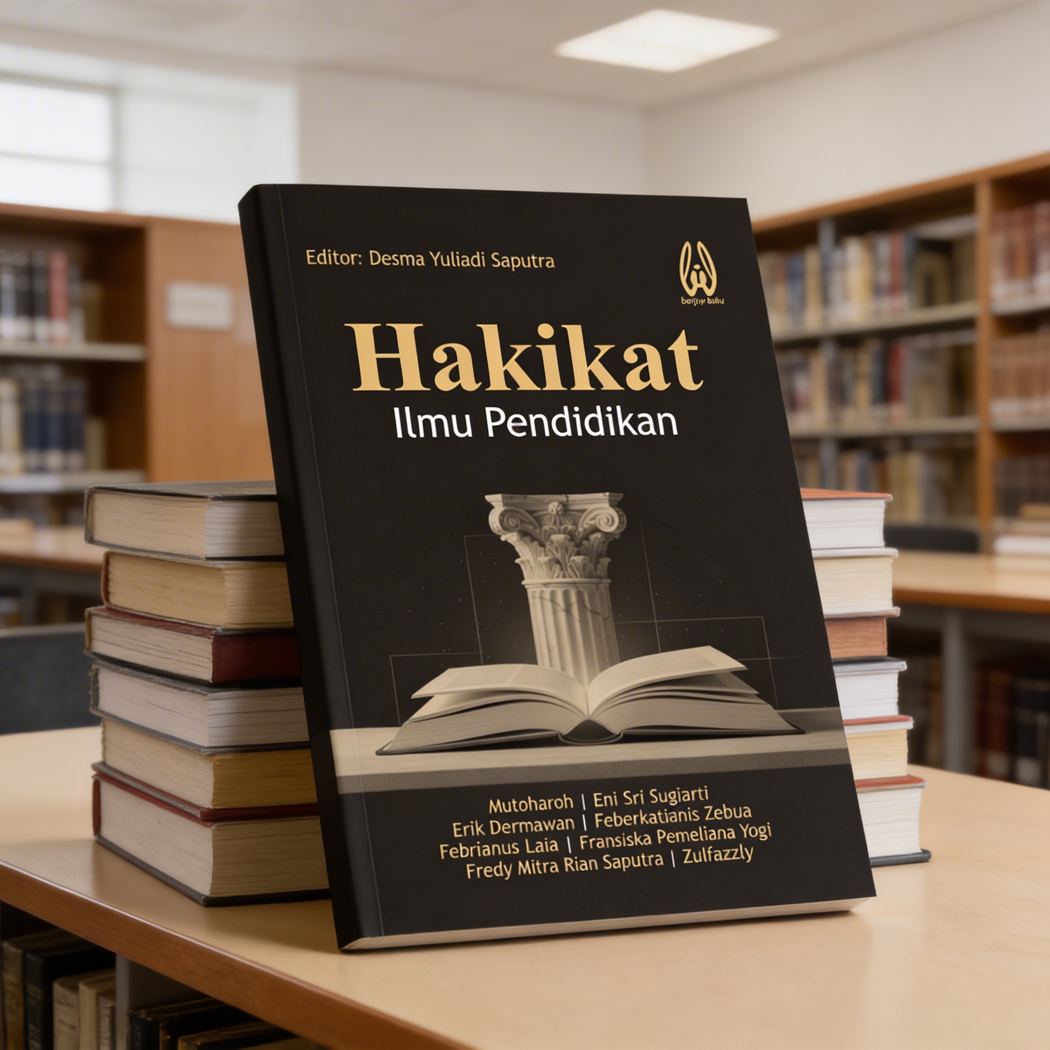 hakikat ilmu pendidikan hakikat ilmu pendidikan