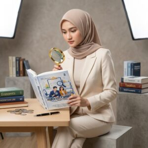 akuntansi audit lanjutan