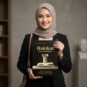 hakikat ilmu pendidikan