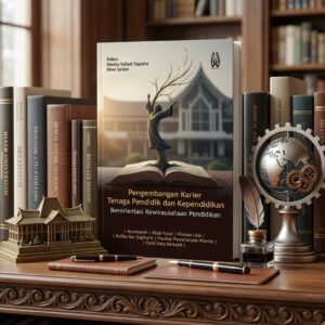 pengembangan karier tenaga pendidik dan kependidikan berorientasi kewirausahaan pendidikan