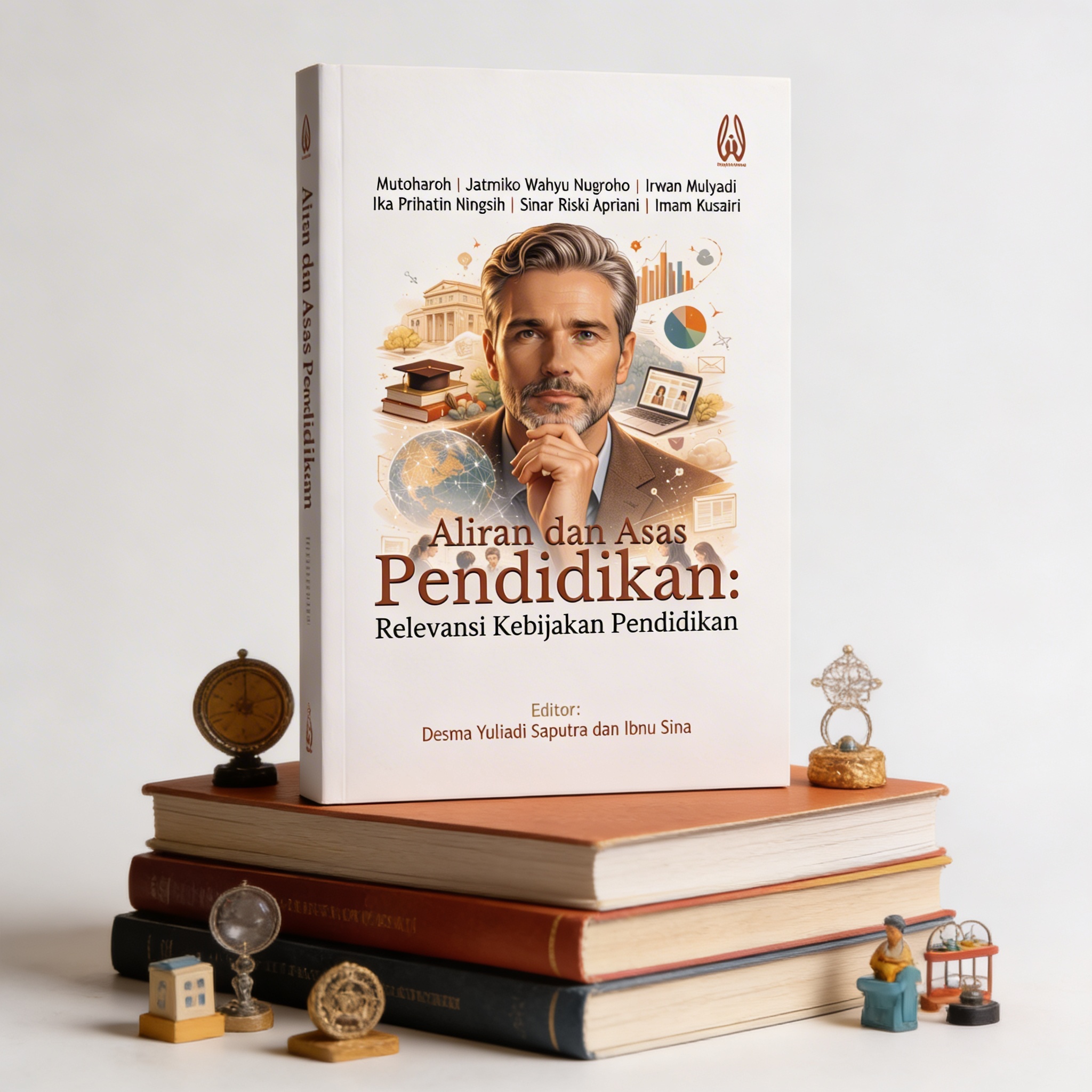 aliran dan asas pendidikan: relevansi kebijakan pendidikan aliran dan asas pendidikan: relevansi kebijakan pendidikan