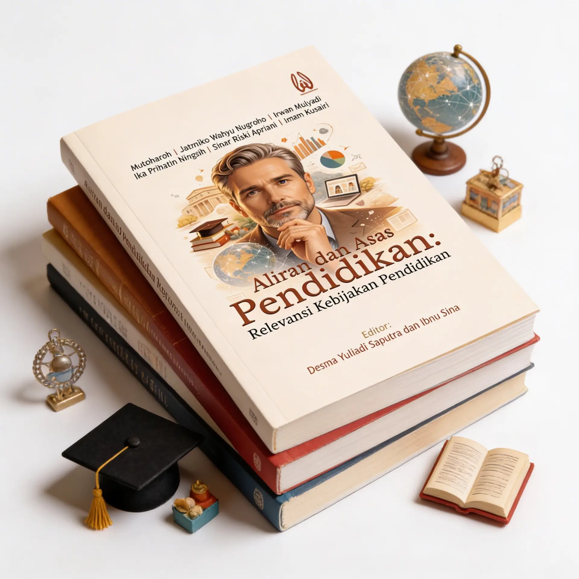 aliran dan asas pendidikan: relevansi kebijakan pendidikan aliran dan asas pendidikan: relevansi kebijakan pendidikan