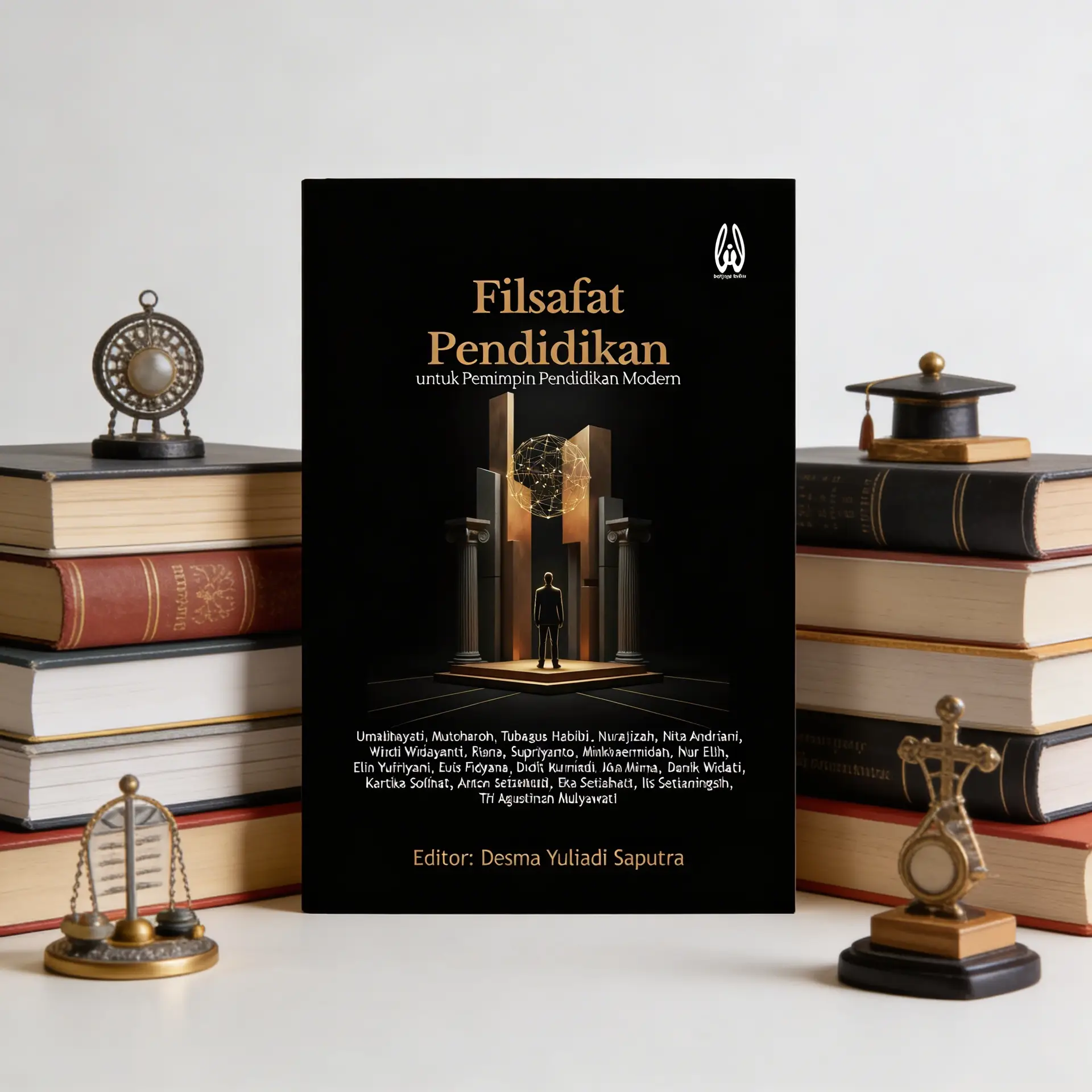 filsafat pendidikan untuk pemimpin pendidikan modern filsafat pendidikan untuk pemimpin pendidikan modern