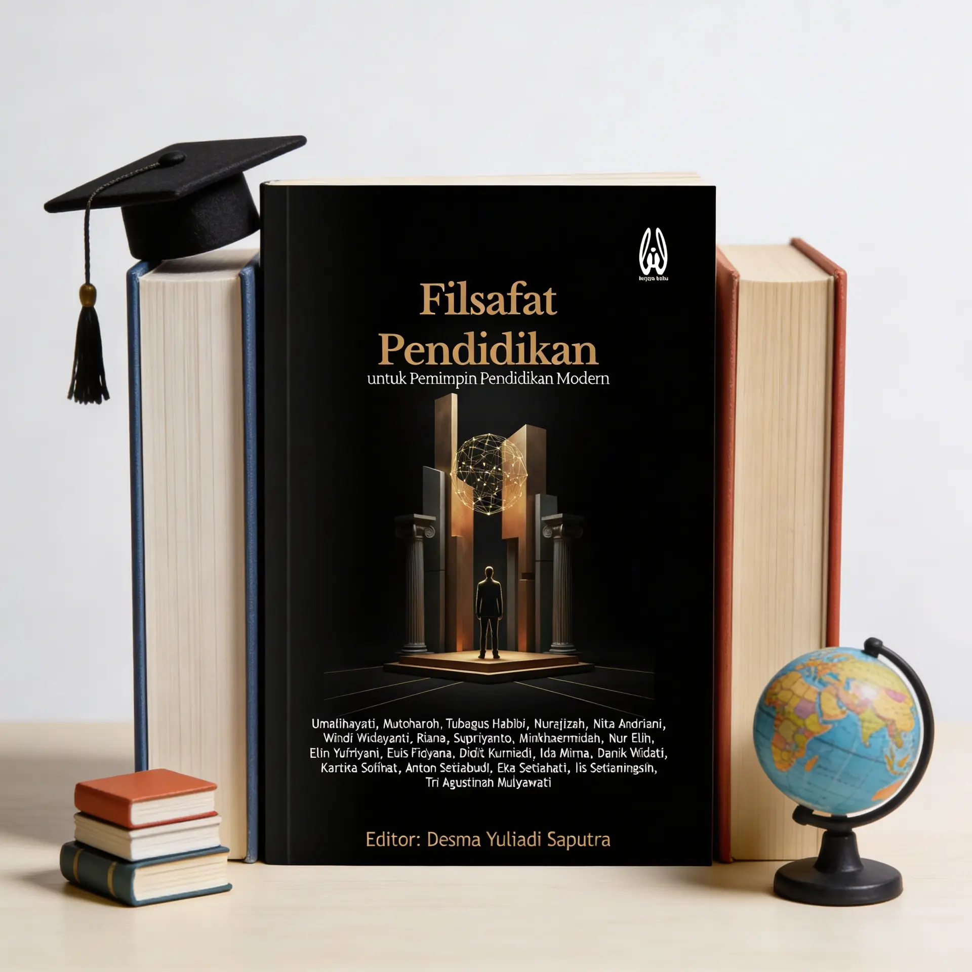 filsafat pendidikan untuk pemimpin pendidikan modern filsafat pendidikan untuk pemimpin pendidikan modern