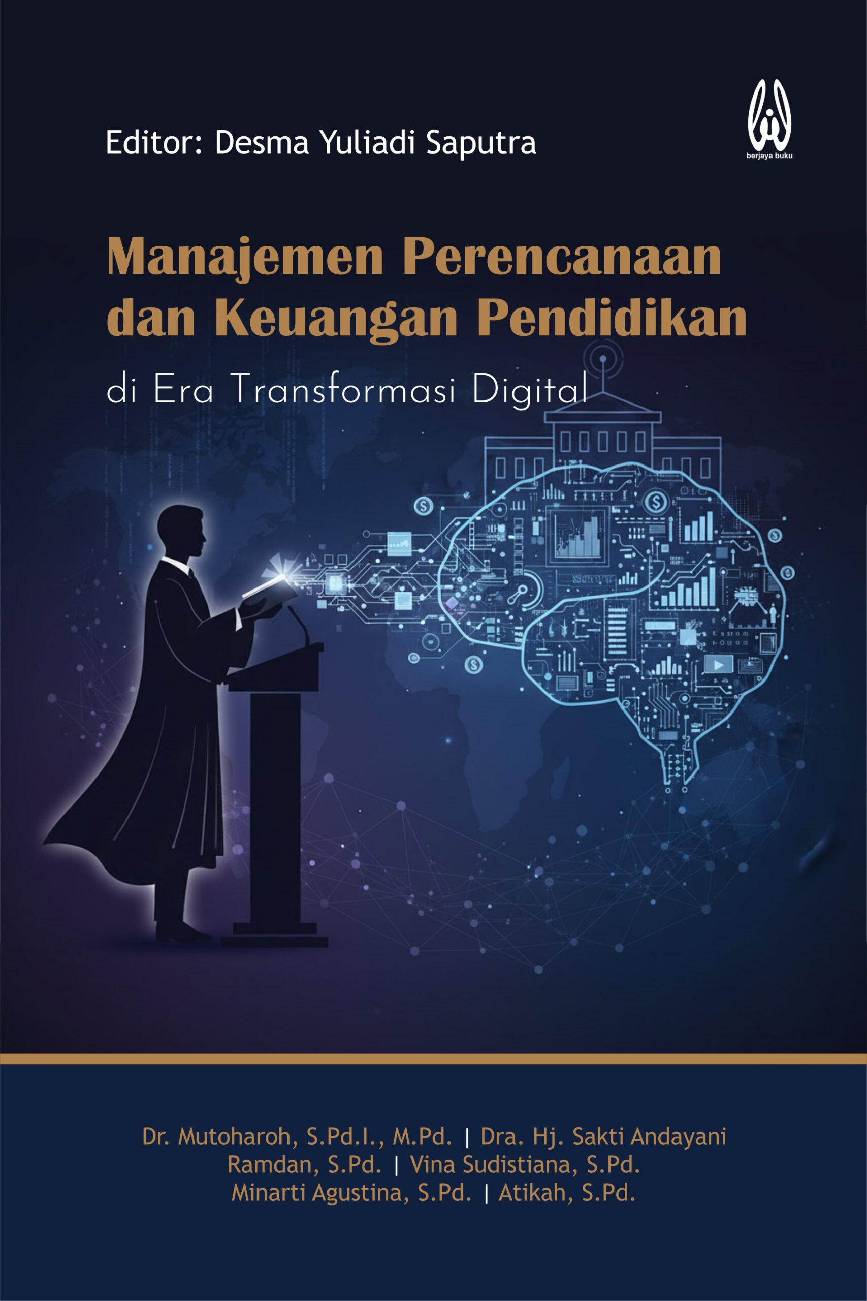 manajemen perencanaan dan keuangan pendidikan di era transformasi digital manajemen perencanaan dan keuangan pendidikan di era transformasi digital